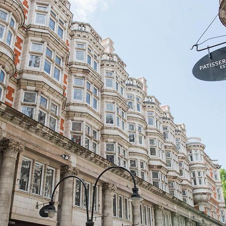 7Vh Virginia House, 31 Bloomsbury Way By City Living ลอนดอน ภายนอก รูปภาพ