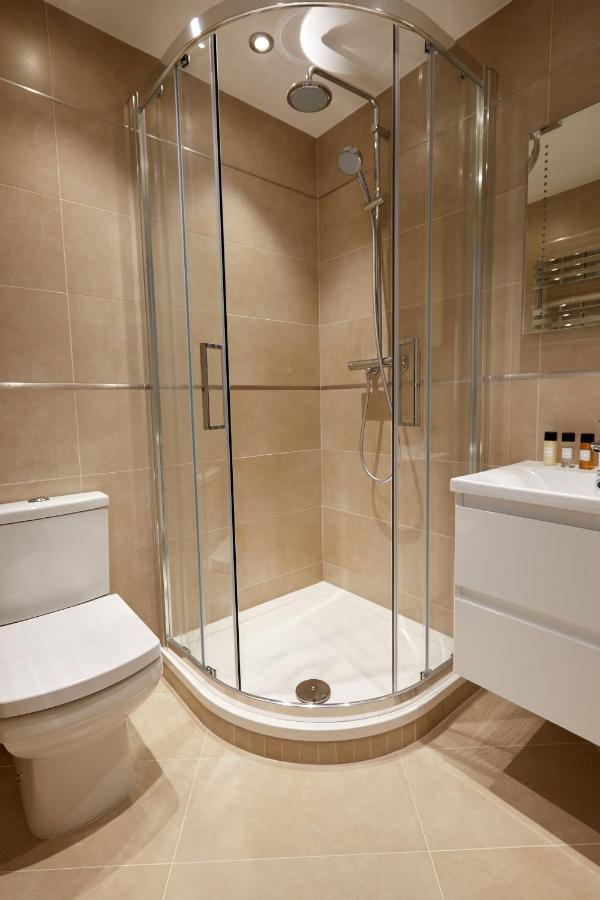 7Vh Virginia House, 31 Bloomsbury Way By City Living ลอนดอน ภายนอก รูปภาพ